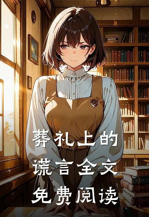 葬礼上的谎言全文免费阅读