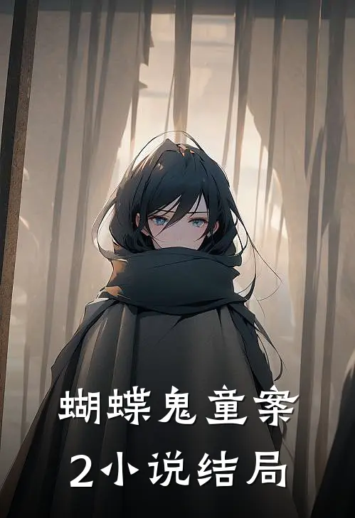 蝴蝶鬼童案2小说结局