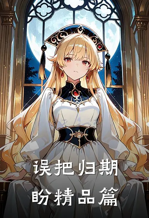误把归期盼精品篇