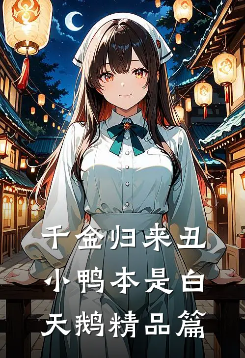 千金归来丑小鸭本是白天鹅精品篇
