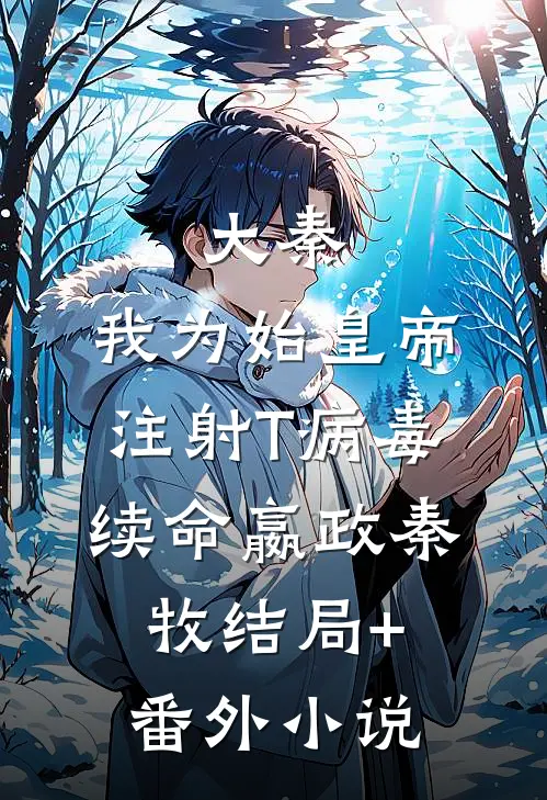 大秦：我为始皇帝注射T病毒续命嬴政秦牧结局+番外小说