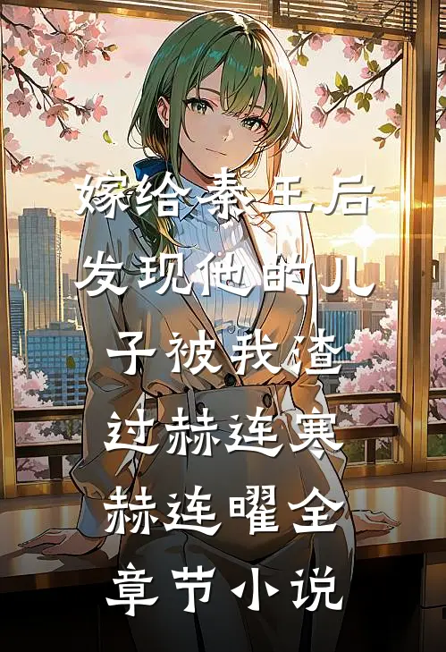嫁给秦王后，发现他的儿子被我渣过赫连寒赫连曜全章节小说