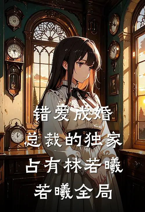 错爱成婚：总裁的独家占有林若曦若曦全局