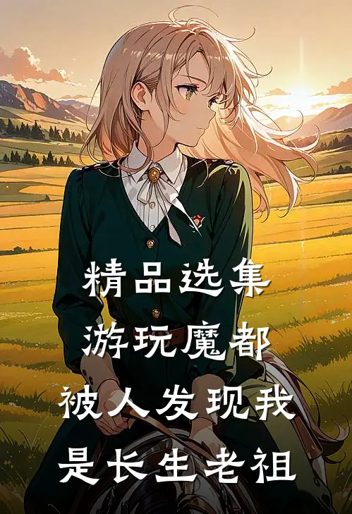 精品选集游玩魔都：被人发现我是长生老祖
