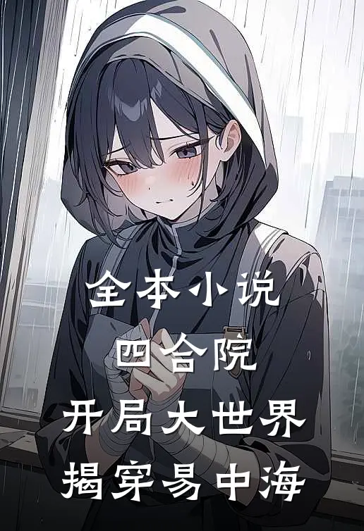 全本小说四合院：开局大世界，揭穿易中海