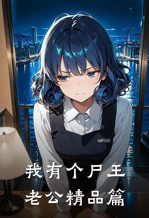 我有个尸王老公精品篇