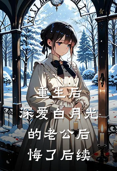 重生后，深爱白月光的老公后悔了后续