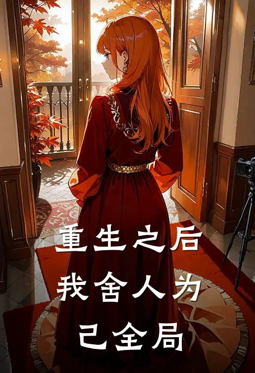 重生之后我舍人为己全局