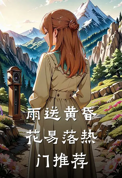 雨送黄昏花易落热门推荐