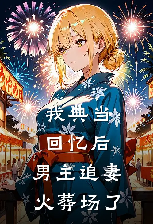 我典当回忆后，男主追妻火葬场了