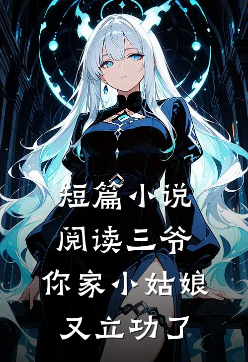 短篇小说阅读三爷，你家小姑娘又立功了