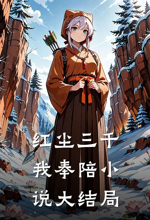 红尘三千我奉陪小说大结局