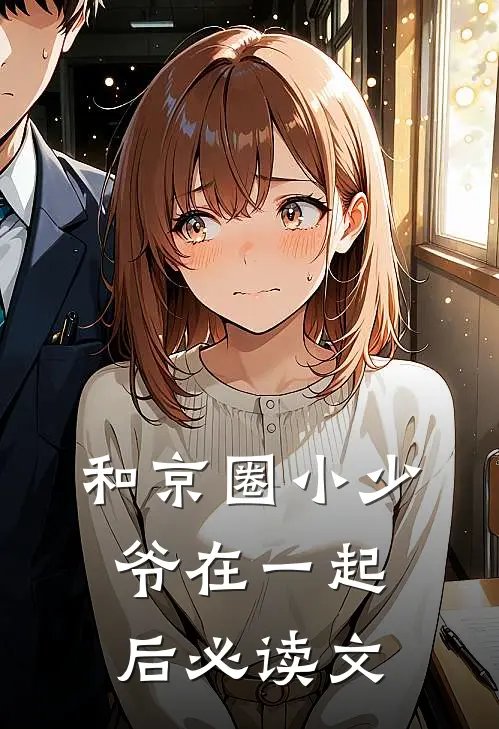和京圈小少爷在一起后必读文