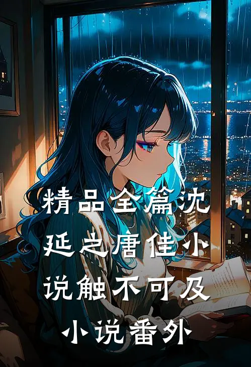 精品全篇沈延之唐佳小说触不可及小说番外