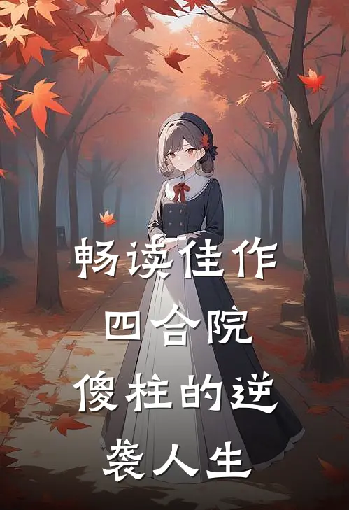 畅读佳作四合院：傻柱的逆袭人生