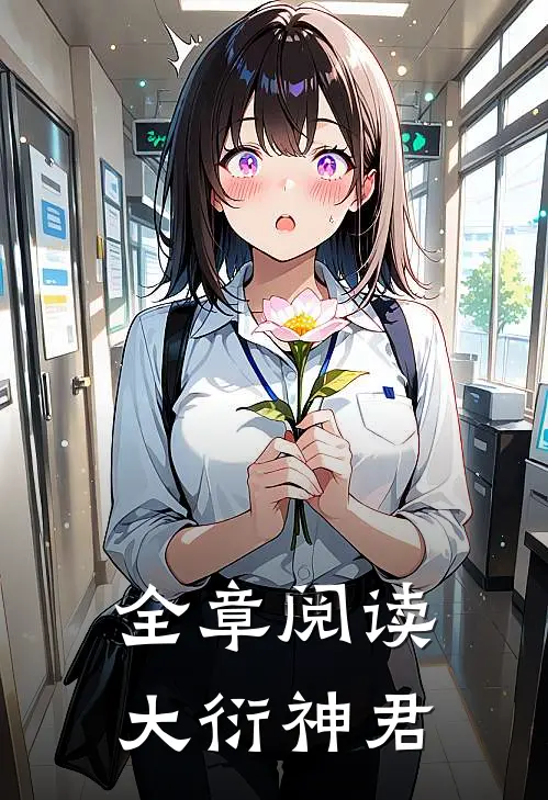 全章阅读大衍神君