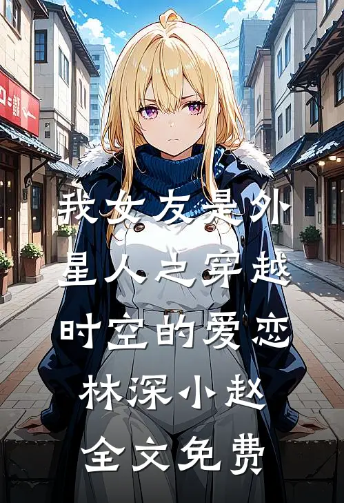我女友是外星人之穿越时空的爱恋林深小赵全文免费