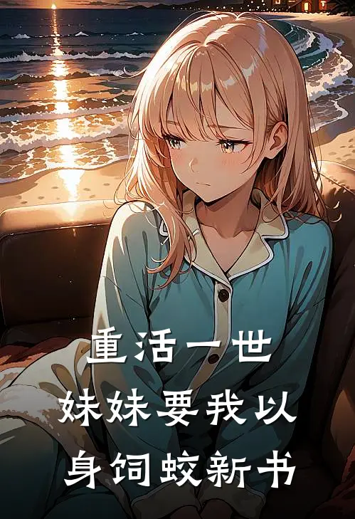 重活一世，妹妹要我以身饲蛟新书