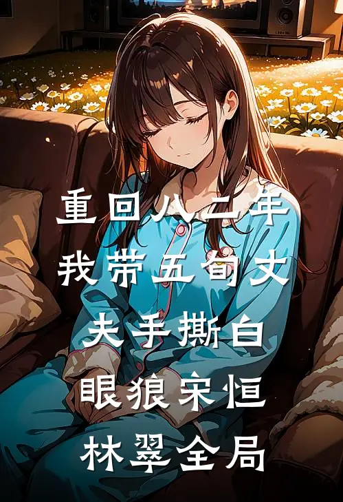 重回八二年，我带五旬丈夫手撕白眼狼宋恒林翠全局