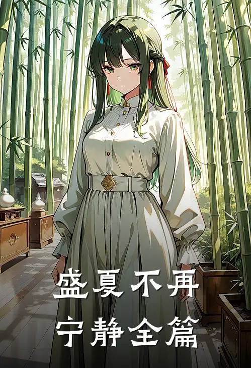 盛夏不再宁静全篇