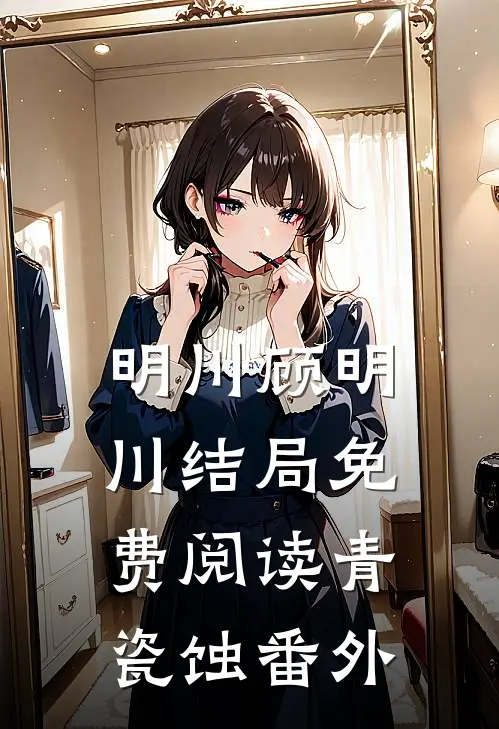 明川顾明川结局免费阅读青瓷蚀番外