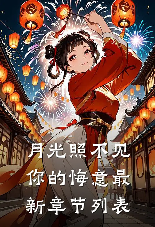 月光照不见你的悔意最新章节列表