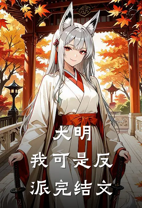 大明：我可是反派完结文