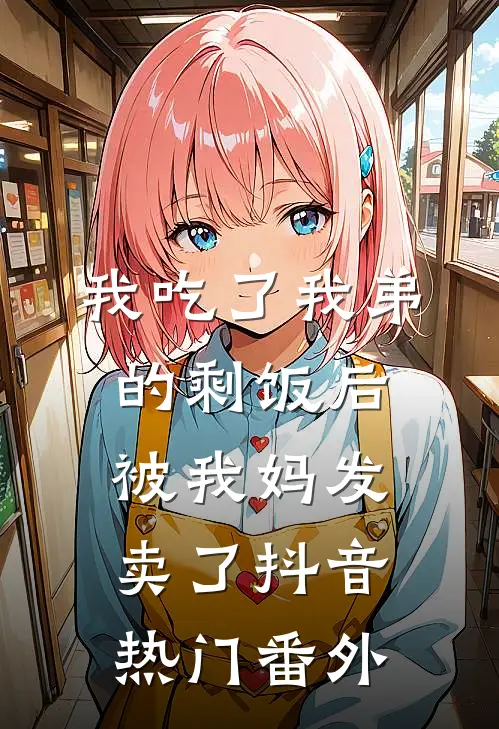 我吃了我弟的剩饭后被我妈发卖了抖音热门 番外