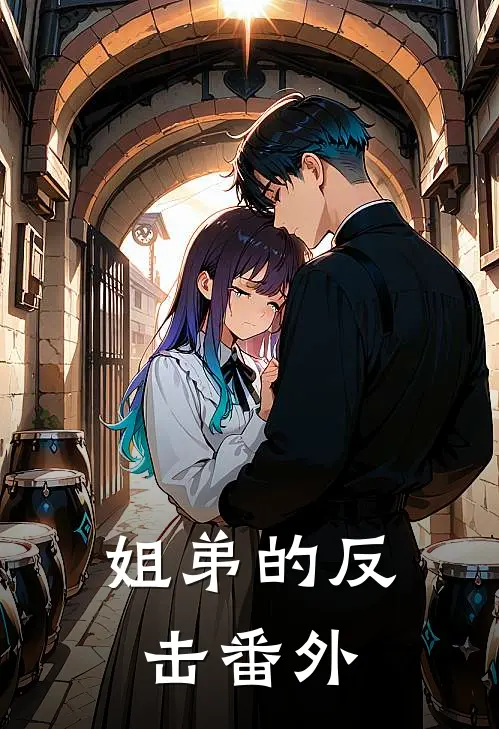姐弟的反击 番外