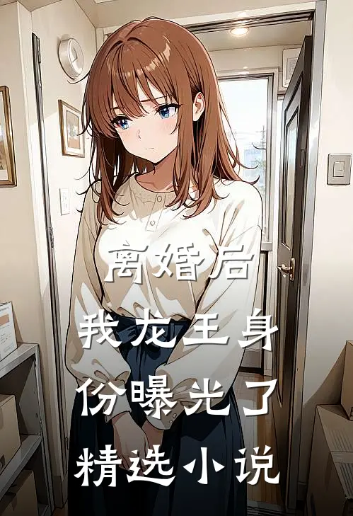 离婚后，我龙王身份曝光了精选小说