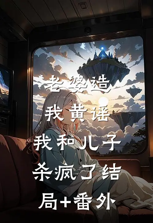 老婆造我黄谣，我和儿子杀疯了结局+番外