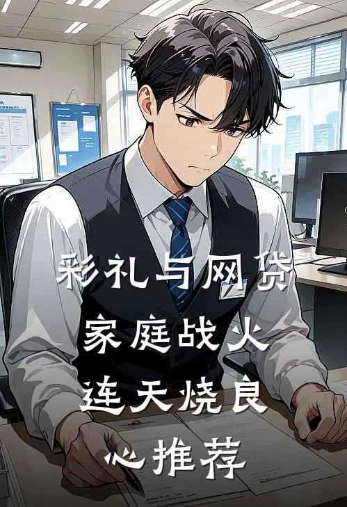 彩礼与网贷，家庭战火连天烧良心推荐