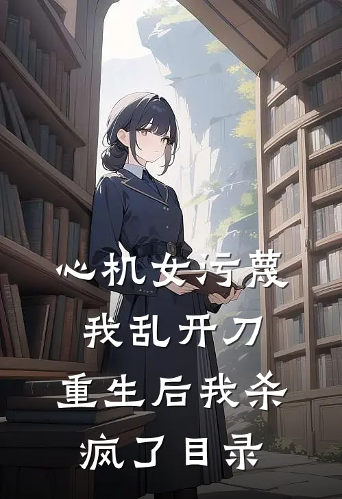 心机女污蔑我乱开刀，重生后我杀疯了目录
