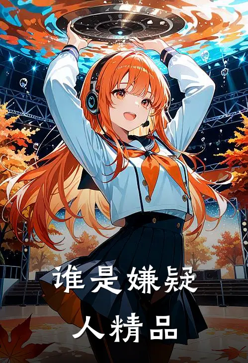 谁是嫌疑人精品