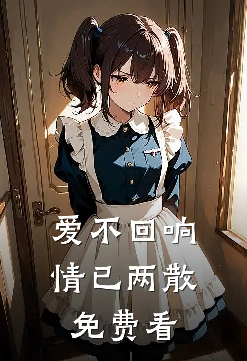 爱不回响，情已两散免费看