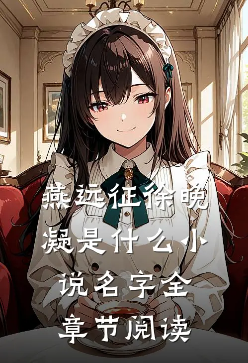 燕远征徐晚凝是什么小说名字全章节阅读