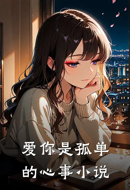 爱你是孤单的心事小说