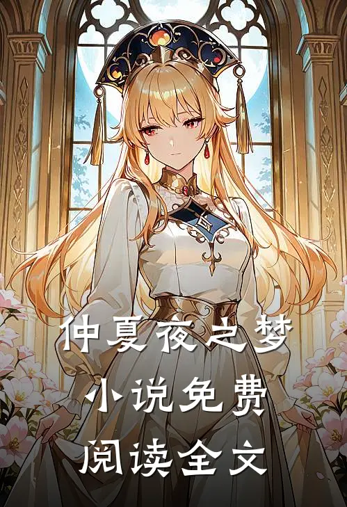 仲夏夜之梦小说免费阅读全文