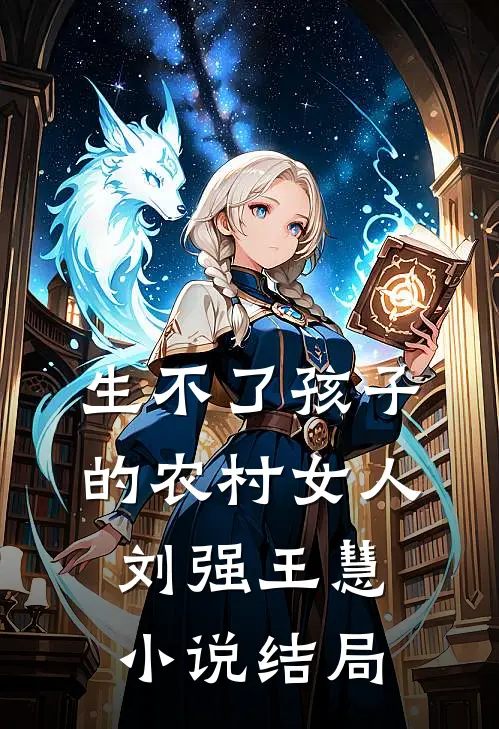 生不了孩子的农村女人刘强王慧小说结局