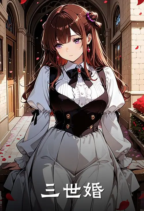 三世婚