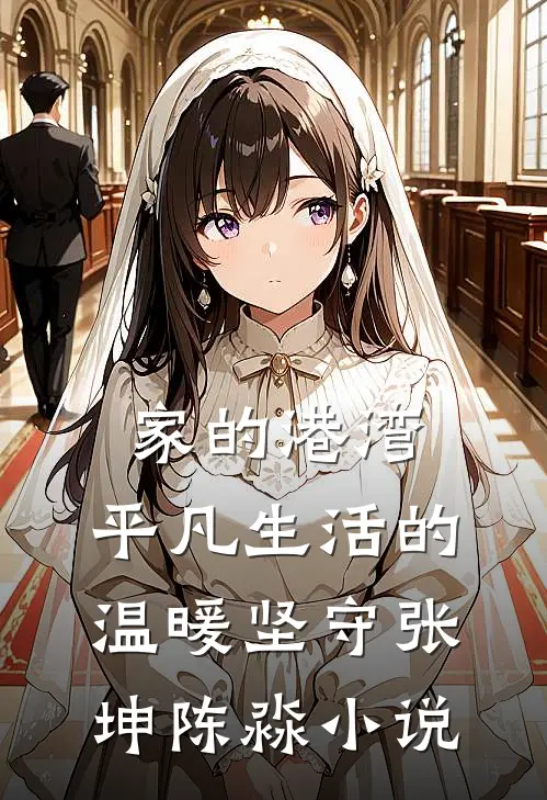 家的港湾：平凡生活的温暖坚守张坤陈淼小说