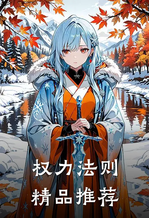 权力法则精品推荐