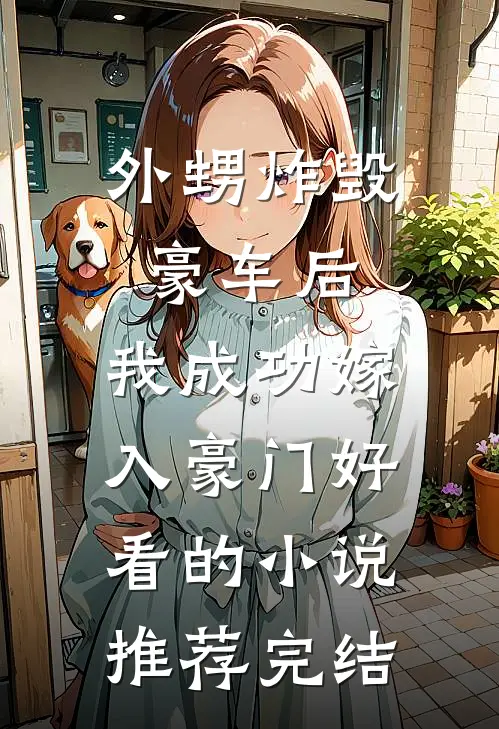外甥炸毁豪车后，我成功嫁入豪门好看的小说推荐完结