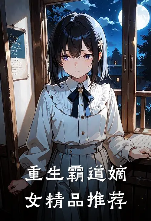 重生霸道嫡女精品推荐