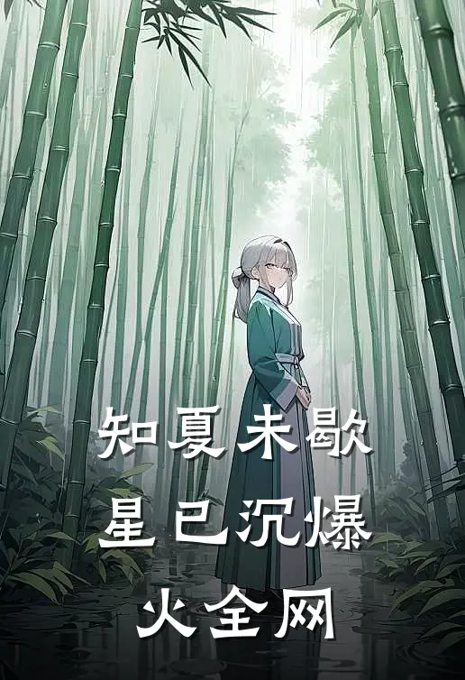 知夏未歇星已沉爆火全网