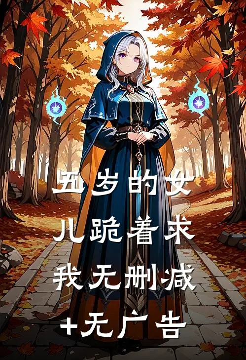 五岁的女儿跪着求我无删减+无广告