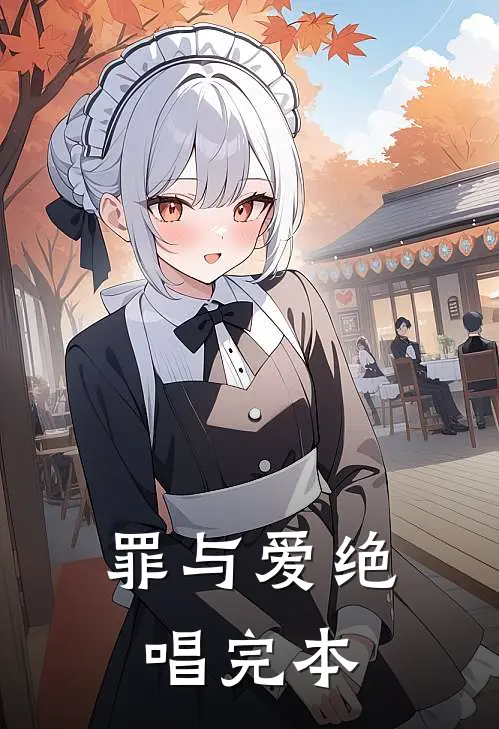 罪与爱绝唱完本