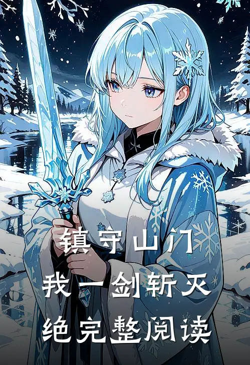 镇守山门：我一剑斩灭绝完整阅读