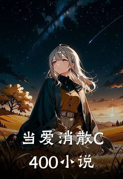 当爱消散C400小说