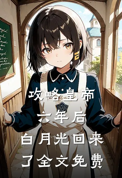 攻略皇帝六年后，白月光回来了全文免费